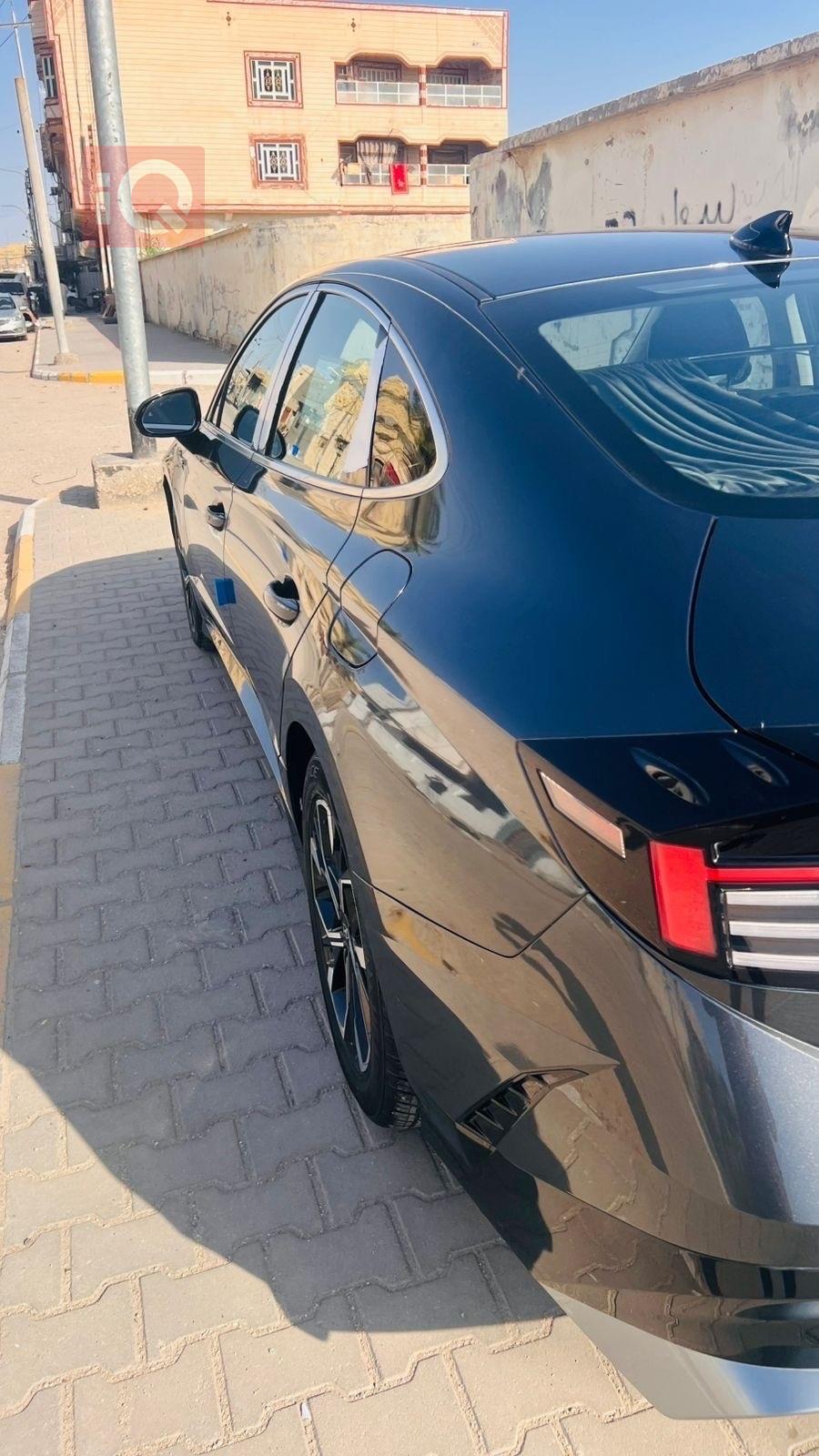 هيونداي سوناتا